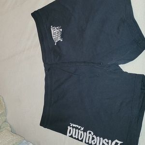 Disneyland Resort Sweat Shorts